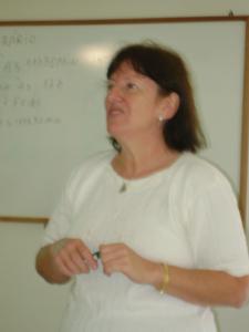 Curso CIPA no SINCABIMA