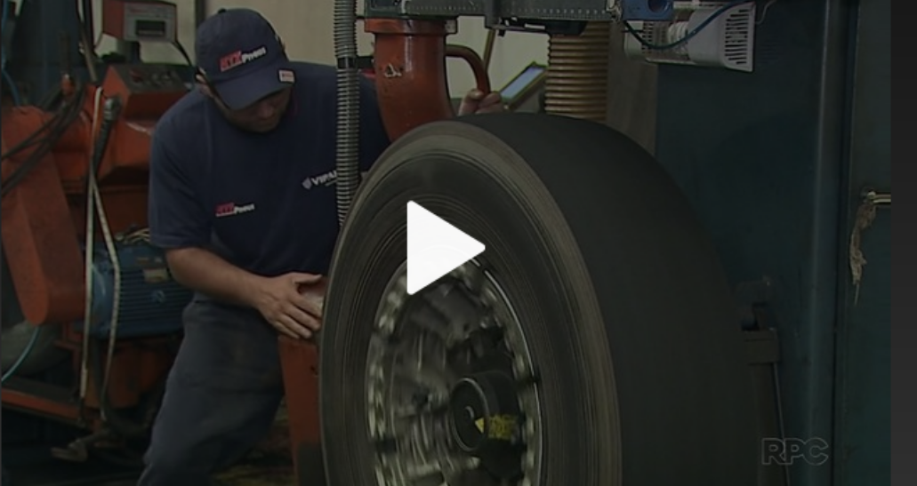 Matéria apresentada
            no Paraná Tv 2 Edição no dia 17/05, em Ponta Grossa, tratando do segmento.