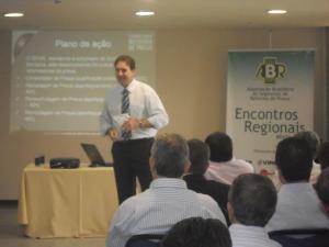 CURSO DE REFORMA DE PNEUS - SINDBORPR E SENAI