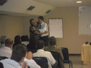 CURSO DE REFORMA DE PNEUS - SINDBORPR E SENAI