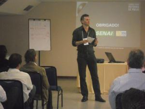CURSO DE REFORMA DE PNEUS - SINDBORPR E SENAI