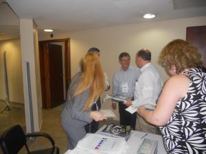 Encontro Regional ABR e SINDBORPR