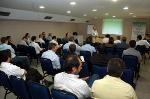 Encontro Regional ABR e SINDBORPR