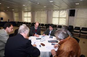 Frum Setorial 27/07/2009