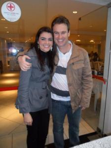 Jantar de Confraternizao 2010