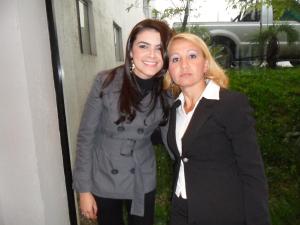 Jantar de Confraternizao 2010