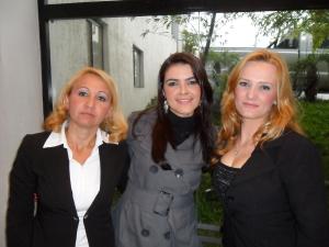 Jantar de Confraternizao 2010