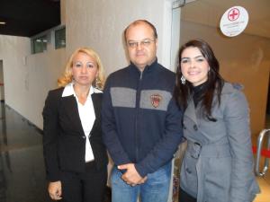 Jantar de Confraternizao 2010