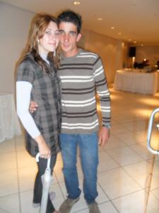 Jantar de Confraternizao 2010