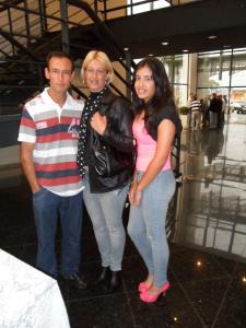 Jantar de Confraternizao 2010