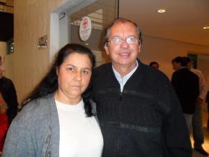 Jantar de Confraternizao 2010