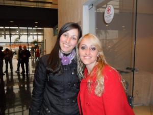 Jantar de Confraternizao 2010