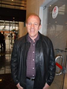 Jantar de Confraternizao 2010