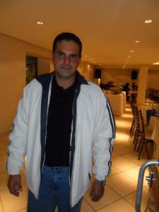 Jantar de Confraternizao 2010