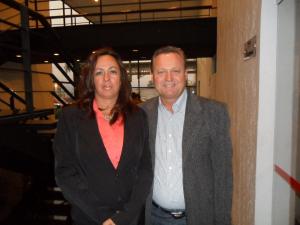 Jantar de Confraternizao 2010