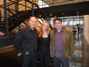 Jantar de Confraternizao 2010