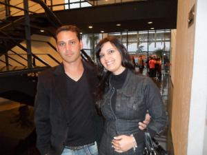 Jantar de Confraternizao 2010