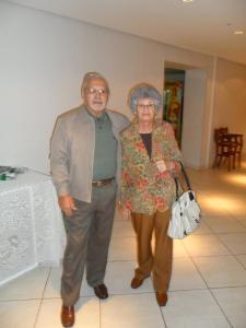 Jantar de Confraternizao 2010