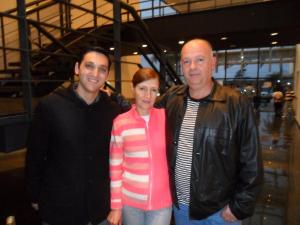 Jantar de Confraternizao 2010