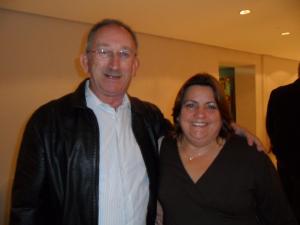 Jantar de Confraternizao 2010