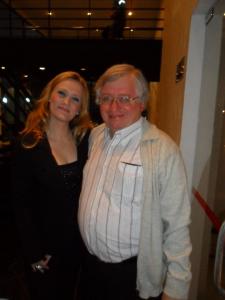 Jantar de Confraternizao 2010