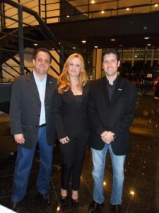 Jantar de Confraternizao 2010