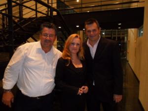 Jantar de Confraternizao 2010