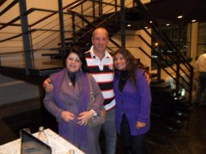 Jantar de Confraternizao 2010