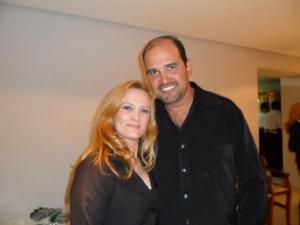 Jantar de Confraternizao 2010