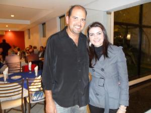 Jantar de Confraternizao 2010