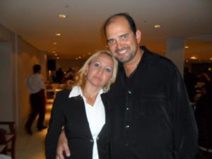 Jantar de Confraternizao 2010