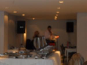 Jantar de Confraternizao 2010