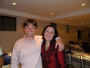 Jantar de Confraternizao 2010