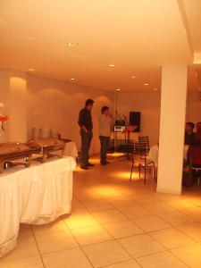 Jantar de Confraternizao 2009