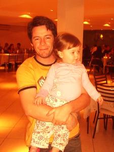 Jantar de Confraternizao 2009