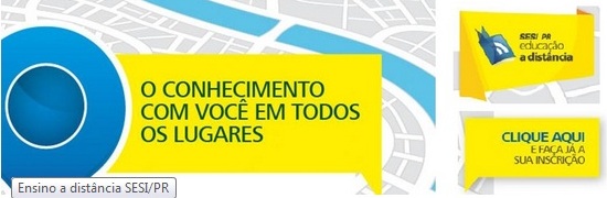 Cursos de Educao  distncia