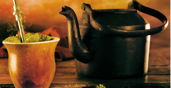 Erva-mate combate colesterol ruim, diabetes e at emagrece