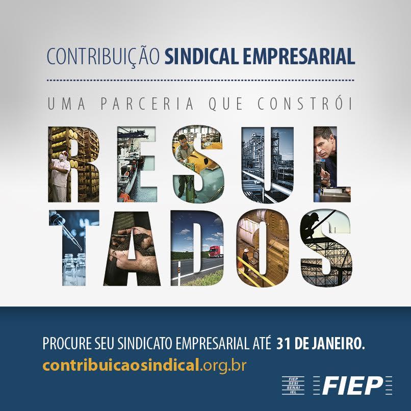Contribuição Sindical