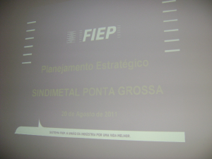 Planejamento Estratgico