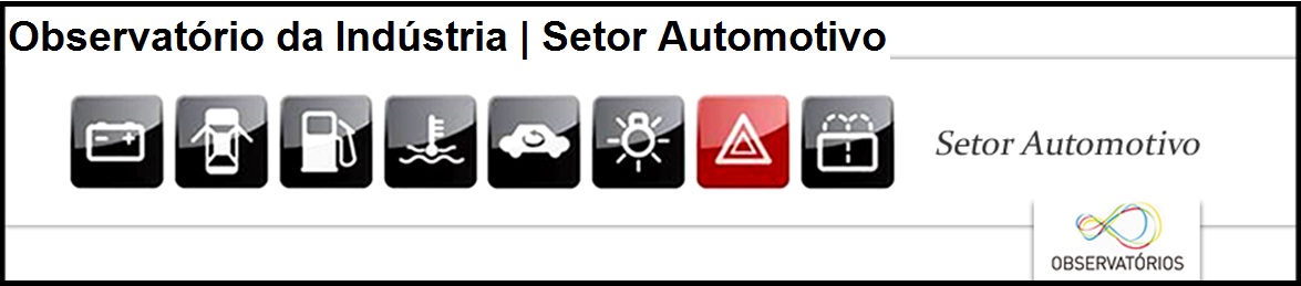 OBSERVATRIO AUTOMOTIVO