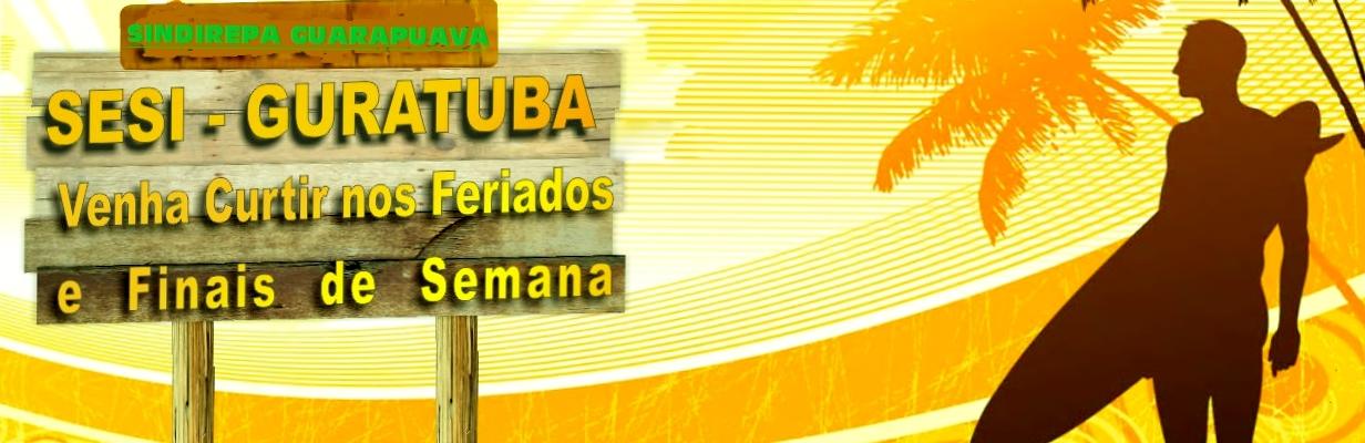 Colnia de Frias Sistema FIEP