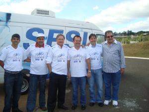 Ao Global em Paranava 2010