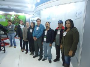 Feira Autopar 2012 / FIEP