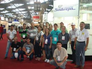Automec 2011