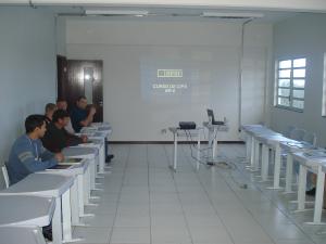 Curso CIPA