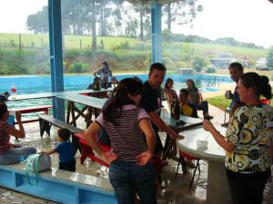 Confraternizao SIndirepa