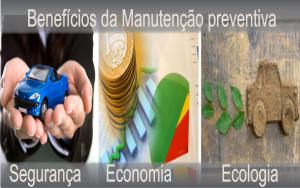 Beneficios da Manuteno Preventiva