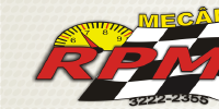 Mecnica RPM