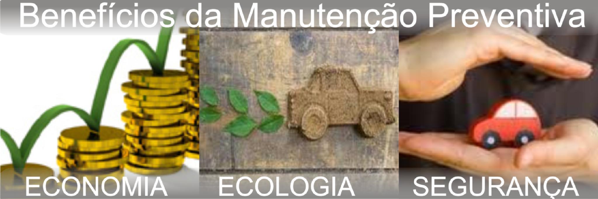 Benefcios da Manuteno Preventiva