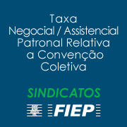 Taxa Negocial
/ Assistencial